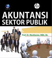 Image of Akuntansi sektor publik