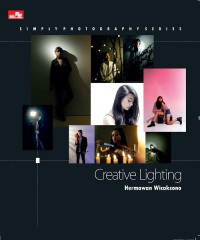 Image of Creative lighting