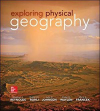 Image of Exploring physical geography