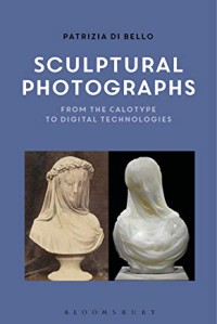 Image of Sculptural photographs : from the calotype to digital technologies