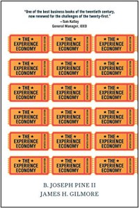 The experience economy