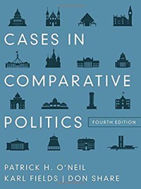 Cases comparative politics