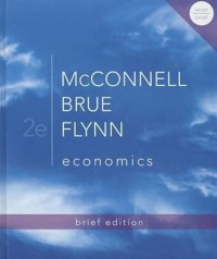 Image of Economics : brief edition