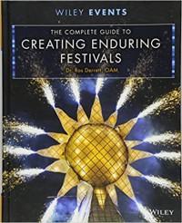 Image of The complete guide to creating enduring festivals
