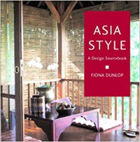 Image of In the Asian style : a design sourcebook