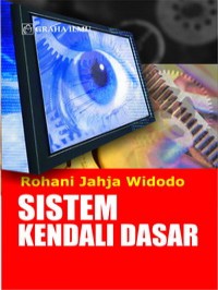 Image of Sistem kendali dasar