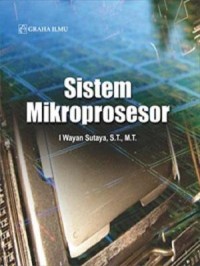 Image of Sistem mikroprosesor