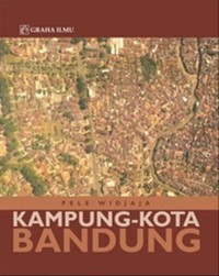 Image of Kampung - kota Bandung