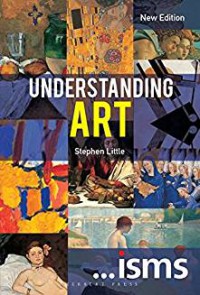 Image of isms : understanding art