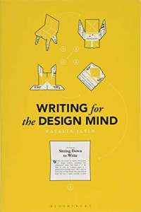 Writing for the design mind