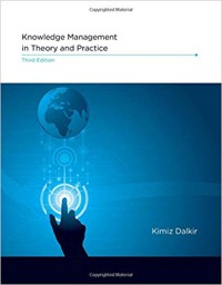 Knowledge management in theory and practice