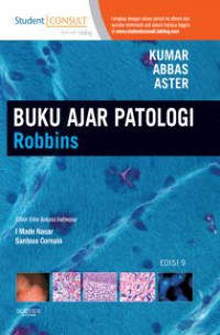 Image of Buku ajar patologi Robbins