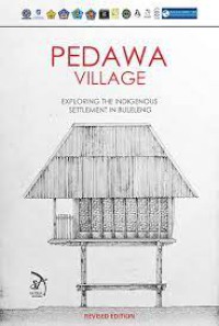 Image of Pedawa village : exploring the indigenous settlement in Buleleng