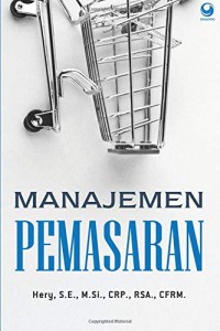 Image of Manajemen pemasaran