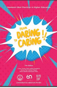 Image of From daring to caring: pandemic best practices in higher education