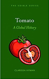 Image of Tomato : a global history