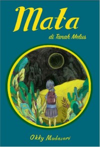 Mata di tanah melus