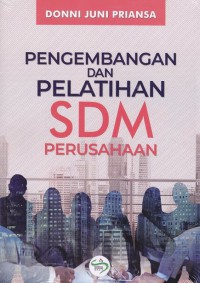 Image of Pengembangan dan pelatihan sdm perusahaan