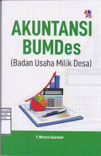 Image of Akuntansi bumdes ( Badan usaha milik desa )