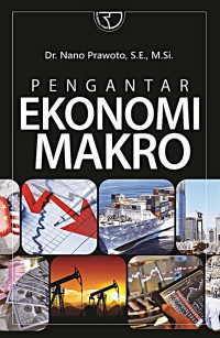 Image of Pengantar ekonomi makro