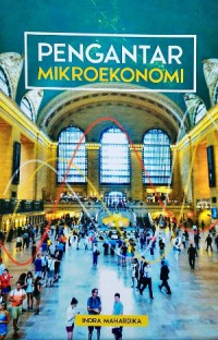 Image of Pengantar mikroekonomi