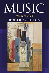 Image of Music as an art