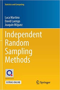 Independent random sampling methods
