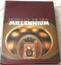 Image of Hotels of the new millennium
