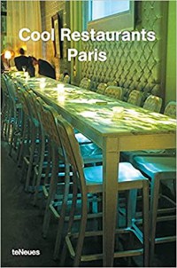 Image of Cool restouran paris