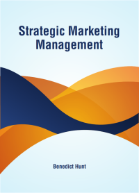 Image of Strategic Marketing Management