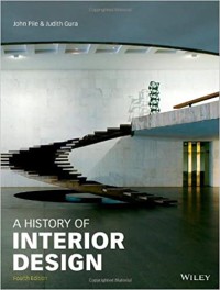 Image of History of interior design