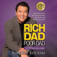 Image of Rich dad poor dad : what the rich teach their kids about money