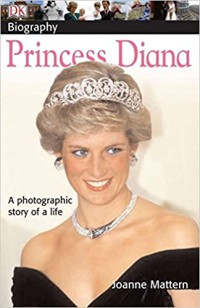 Image of Princess Diana
