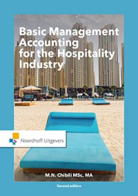 Image of Basic Management Accounting for the Hospitality Industry