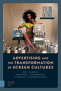 Image of Advertising and the Transformation of Screen Cultures
