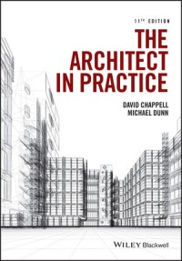 Image of The Architect in Practice