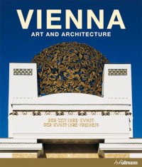 Image of Vienna : Art and Architecture