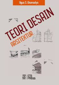 Image of Teori Desain Arsitektur
