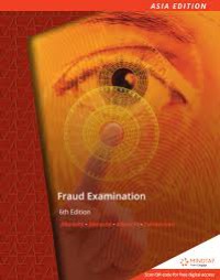Image of Fraud Examination
