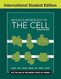 Molecular Biology of the Cell