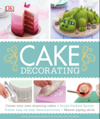 Image of Cake Decorating
