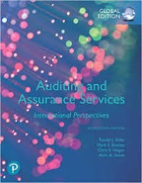 Image of Auditing and Assurance Services