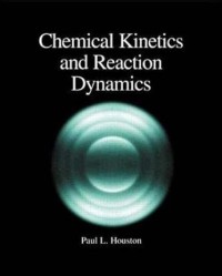 Chemical Kinetics and Reaction Dynamic