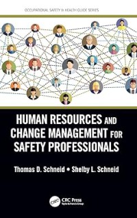 Image of Human Resources and Change Management for Safety Professionals