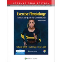 Image of Exercise physiology: nutrition, energy, and human performance