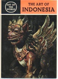 Image of Indonesia : The Art of an Island Group