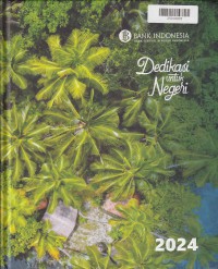 Image of Dedikasi Untuk Negeri : Program Sosial Bank Indonesia 2024