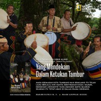 Desa Merawat Warisan Dunia