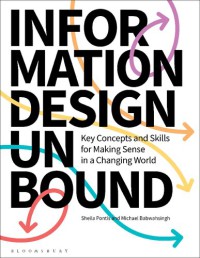 Image of Information Design Unbound: Key Concepts And Skills For Making Sense In A Changing World