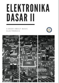 Image of Elektronika Dasar II